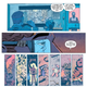 Illustration for article titled Ataris New iCentipede /iComic Is More Brilliant and Heartfelt Than It Has Any Business Being